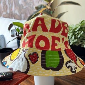 Trader Joe’s Mock Bucket Hat